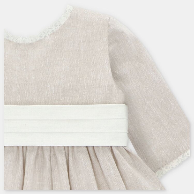 Martin Aranda Robe Martin Aranda Fille