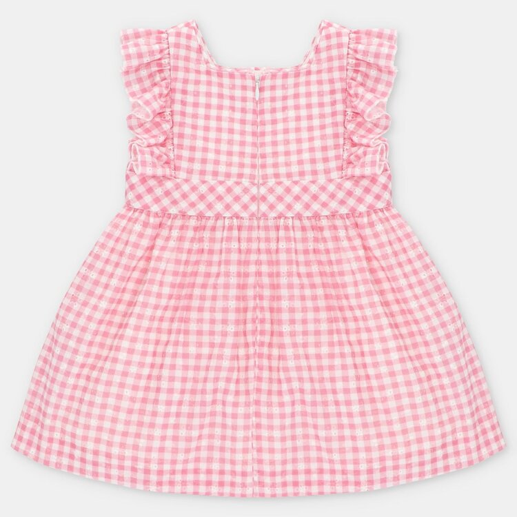 Martin Aranda Martin Aranda Girls Dress