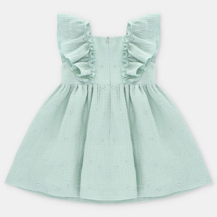 Martin Aranda Robe Martin Aranda Fille