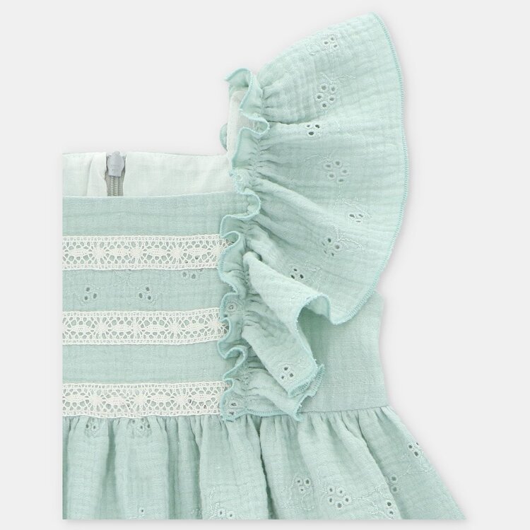 Martin Aranda Martin Aranda Girls Dress