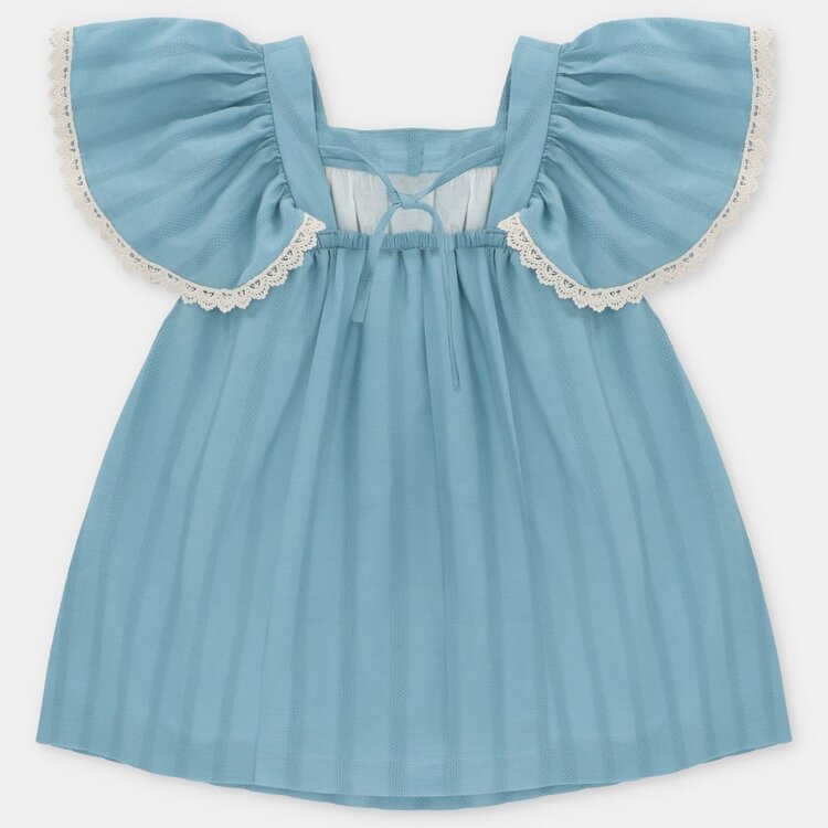 Martin Aranda Robe Martin Aranda Fille