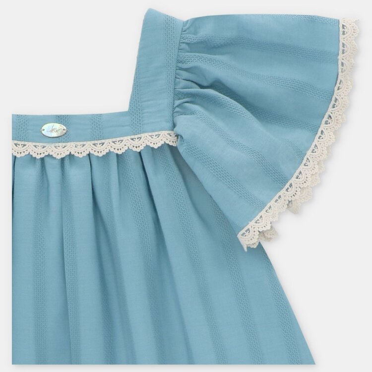 Martin Aranda Martin Aranda Girls Dress