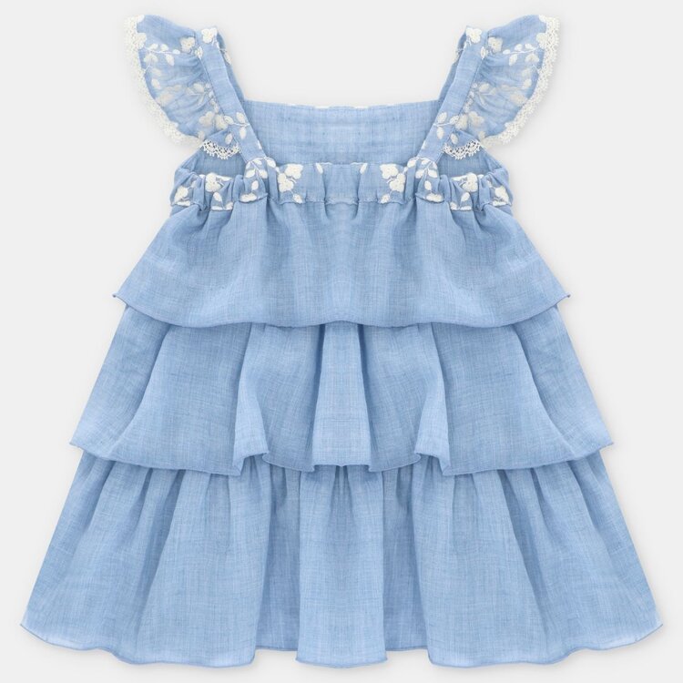 Martin Aranda Martin Aranda Girls Dress