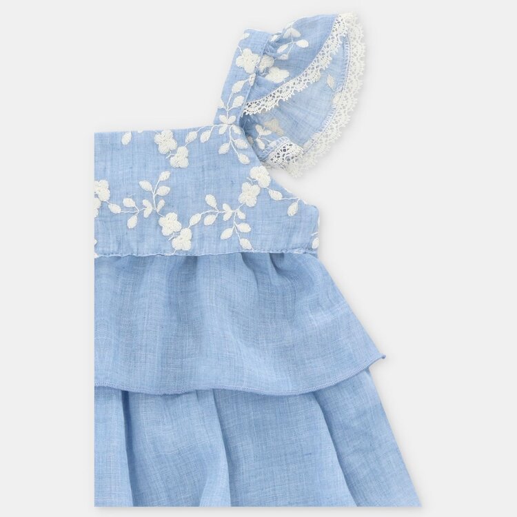 Martin Aranda Martin Aranda Girls Dress