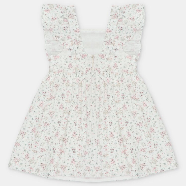 Martin Aranda Martin Aranda Girls Dress