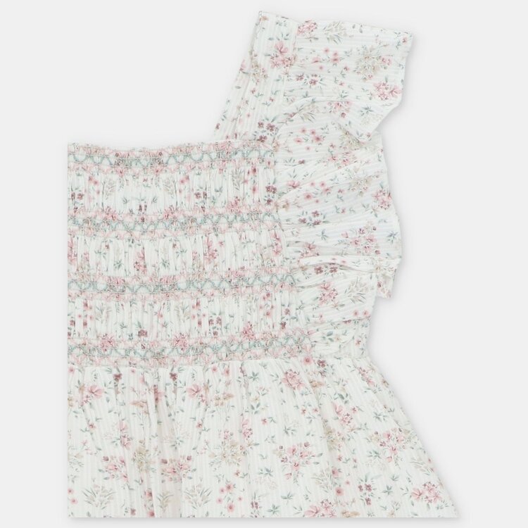 Martin Aranda Robe Martin Aranda Fille