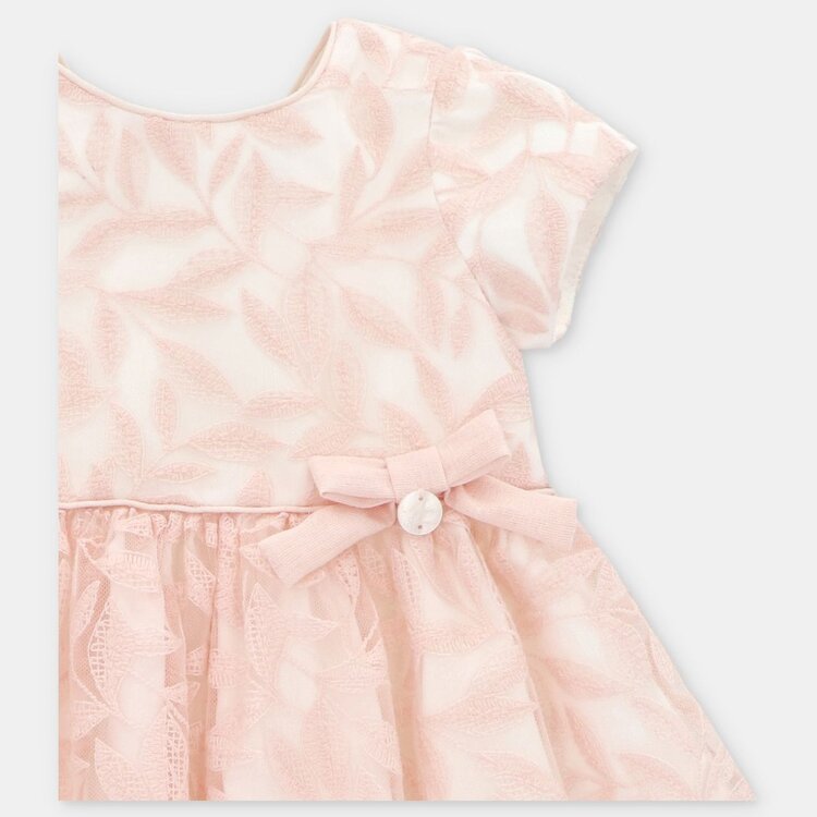 Martin Aranda Robe Martin Aranda Fille