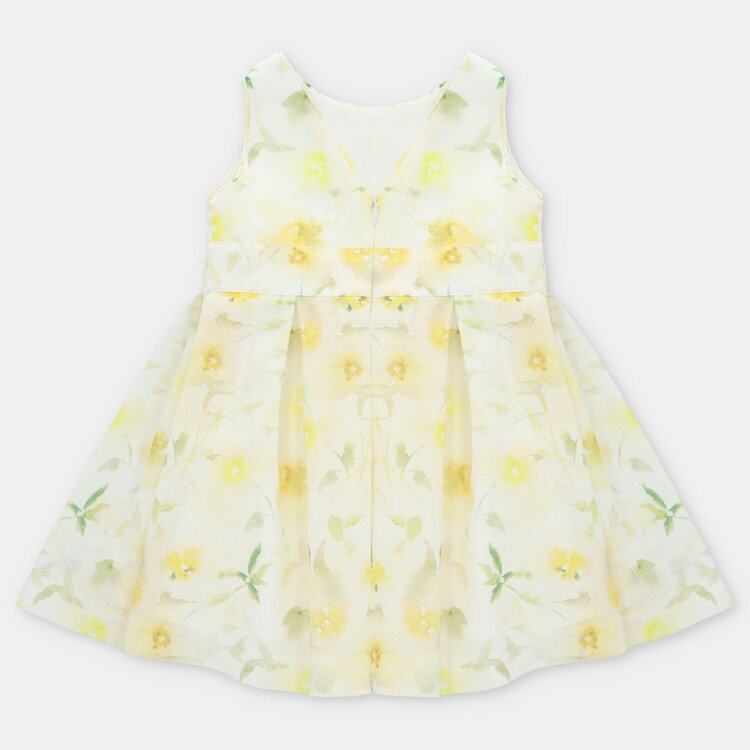 Martin Aranda Robe Martin Aranda Fille