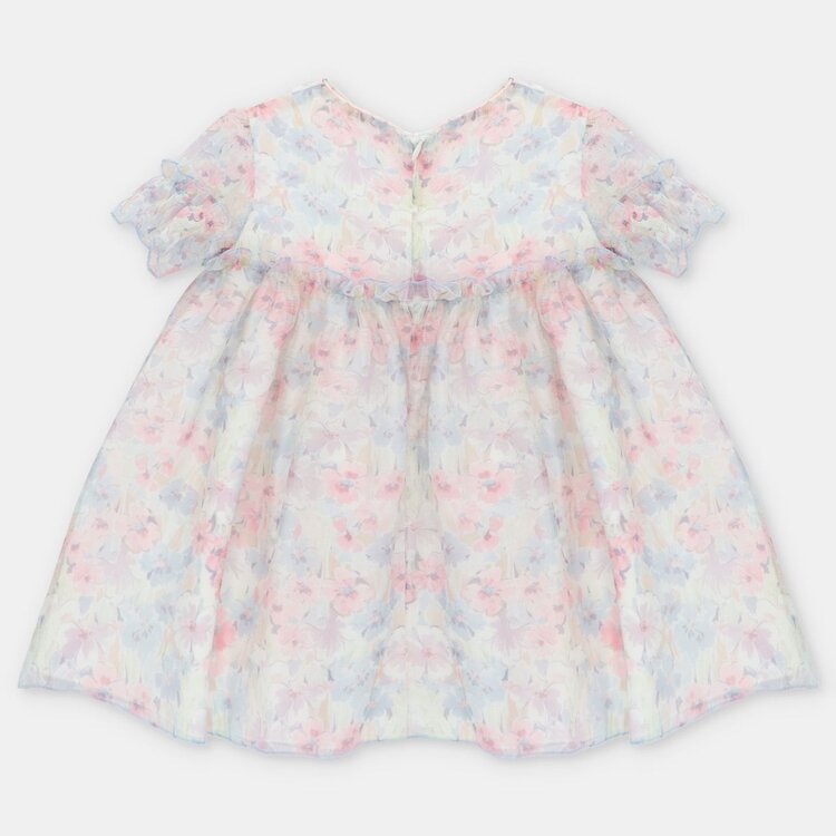 Martin Aranda Robe Martin Aranda Fille