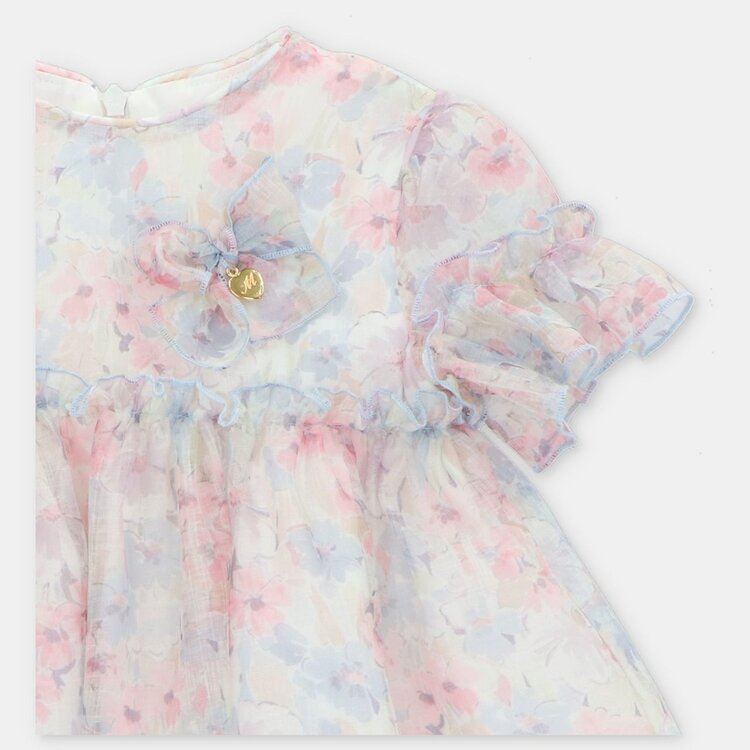 Martin Aranda Robe Martin Aranda Fille