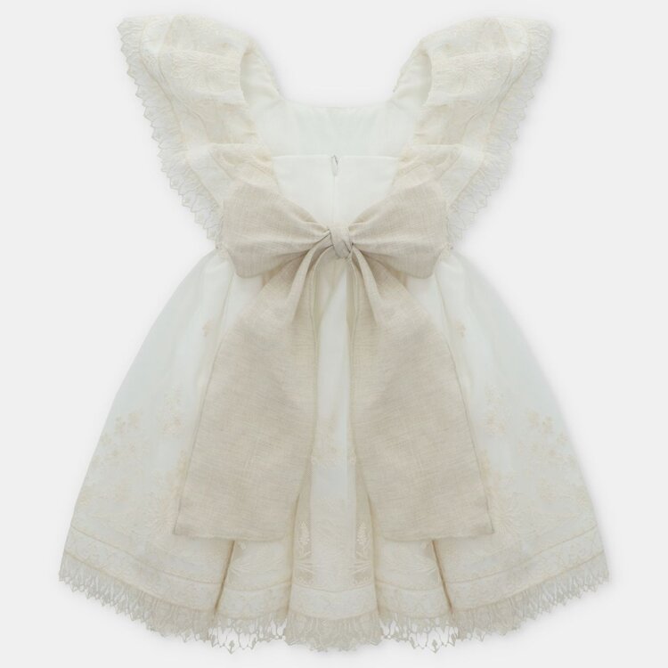 Martin Aranda Martin Aranda Girls Dress