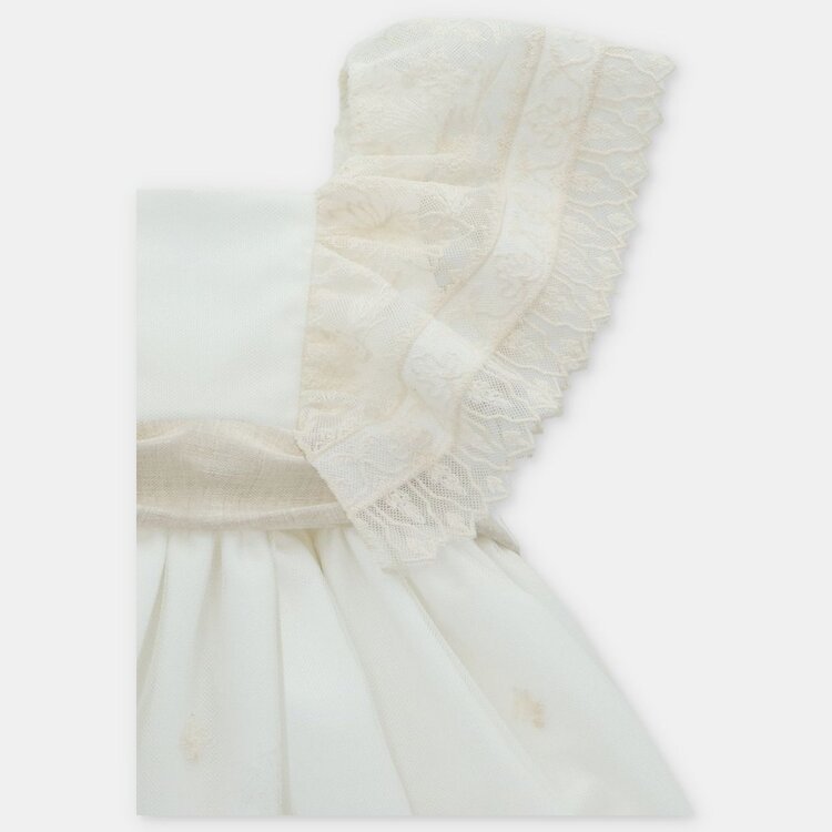 Martin Aranda Martin Aranda Girls Dress