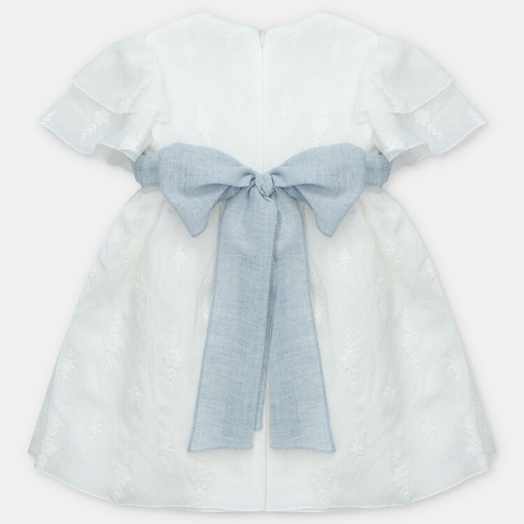 Martin Aranda Robe Martin Aranda Fille