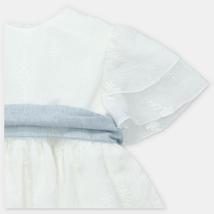 Martin Aranda Martin Aranda Girls Dress