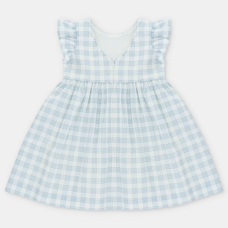 Martin Aranda Martin Aranda Girls Dress