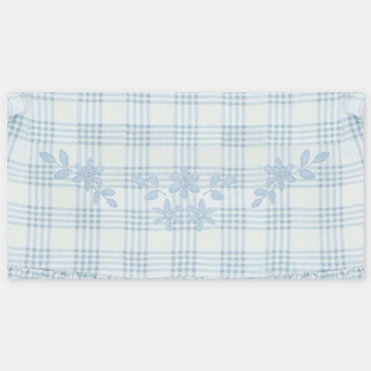 Martin Aranda Robe Martin Aranda Fille