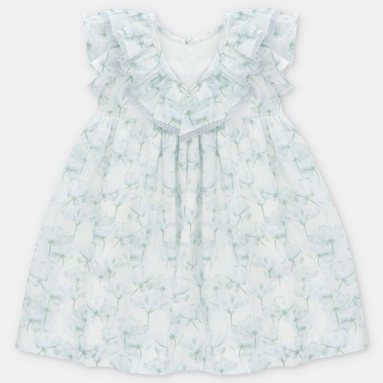 Martin Aranda Robe Martin Aranda Fille