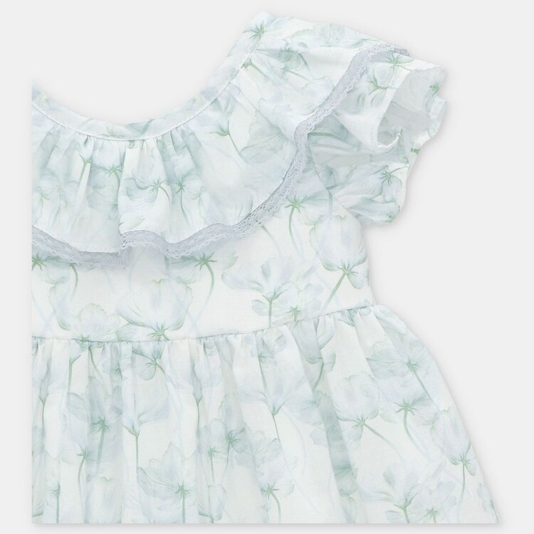 Martin Aranda Robe Martin Aranda Fille