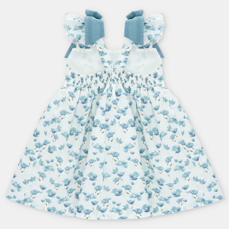 Martin Aranda Martin Aranda Girls Dress