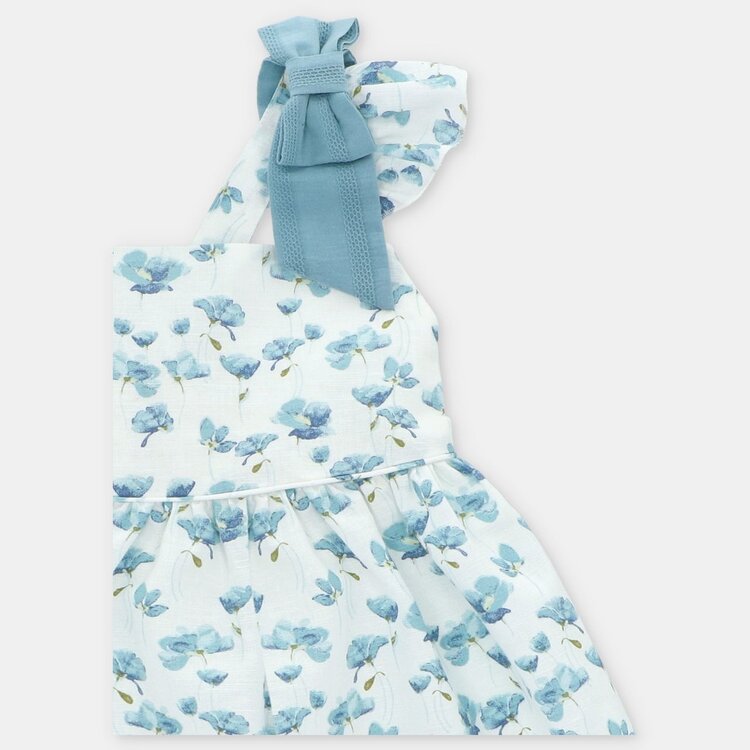 Martin Aranda Martin Aranda Girls Dress