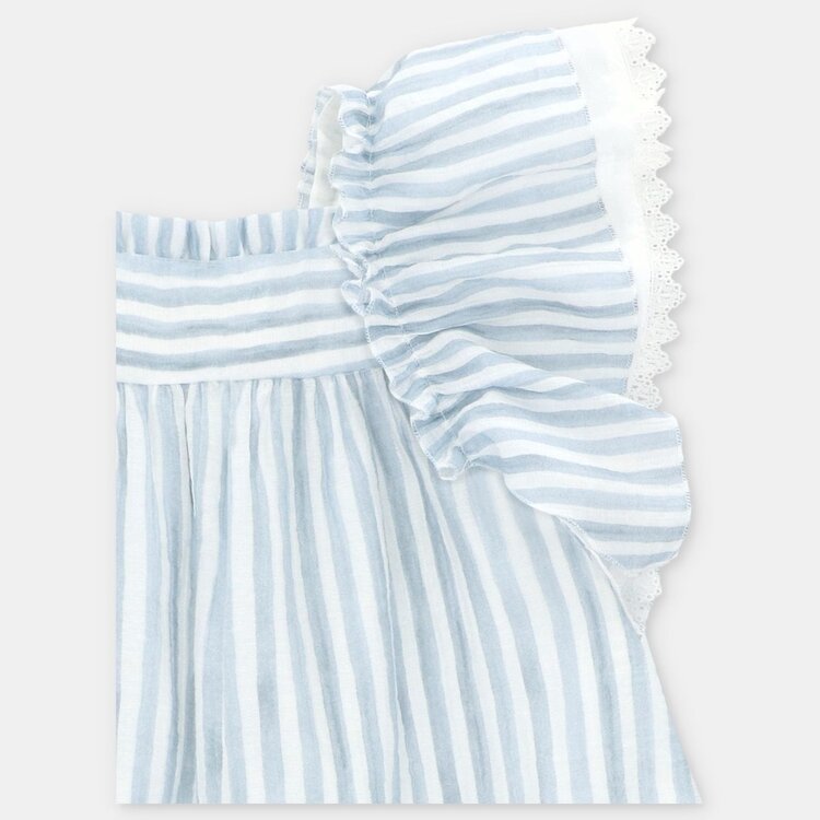 Martin Aranda Martin Aranda Girls Dress