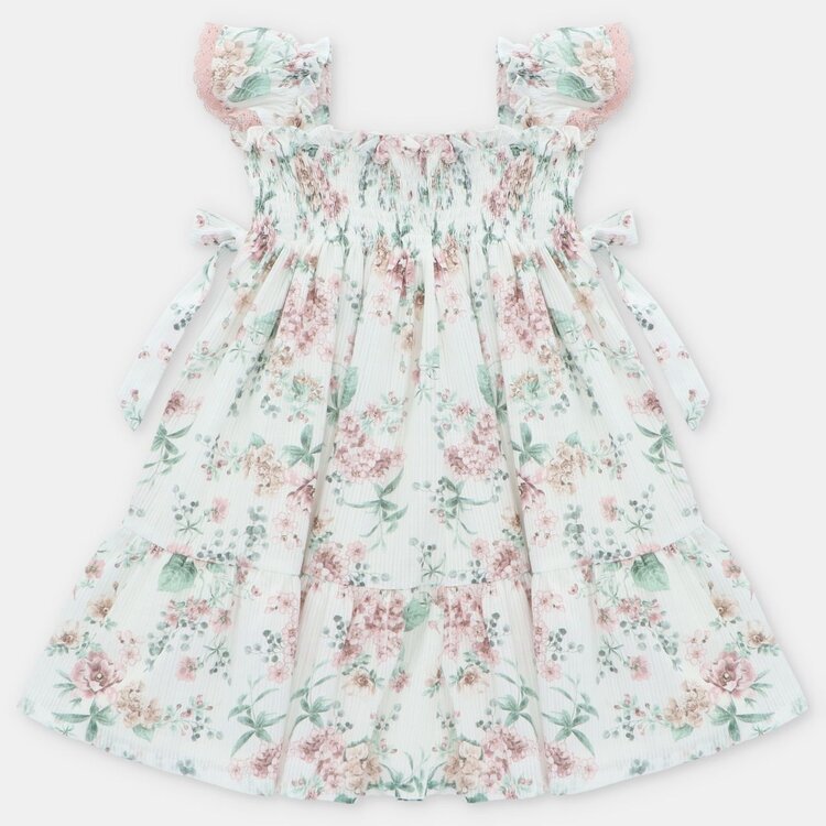 Martin Aranda Martin Aranda Girls Dress
