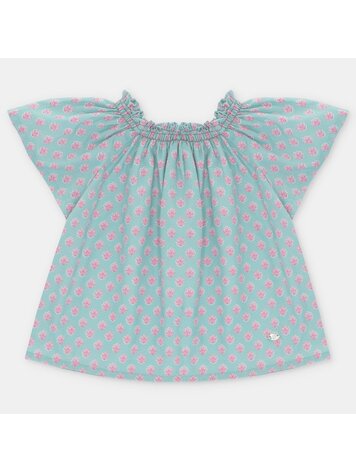 Martin Aranda Martin Aranda Girls Blouse