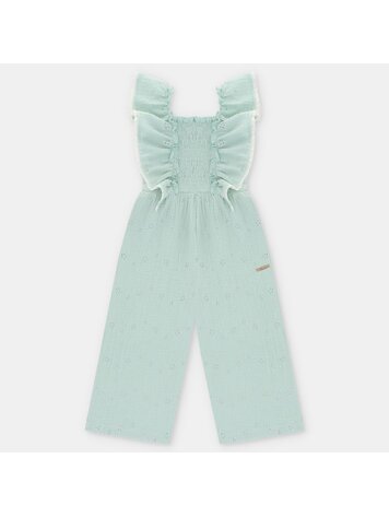 Martin Aranda Martin Aranda Girls Jumpsuit