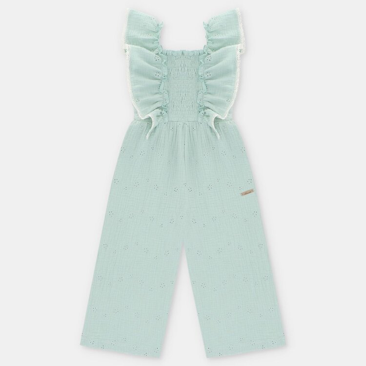 Martin Aranda Martin Aranda Girls Jumpsuit