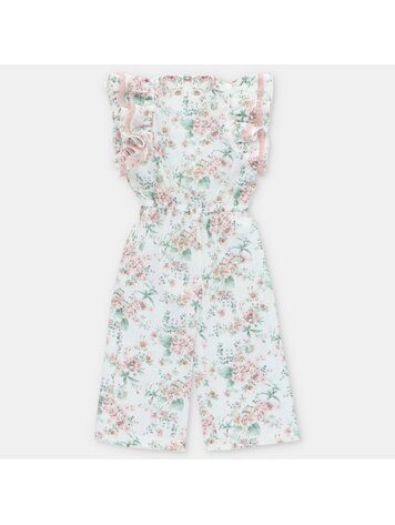 Martin Aranda Martin Aranda Girls Jumpsuit