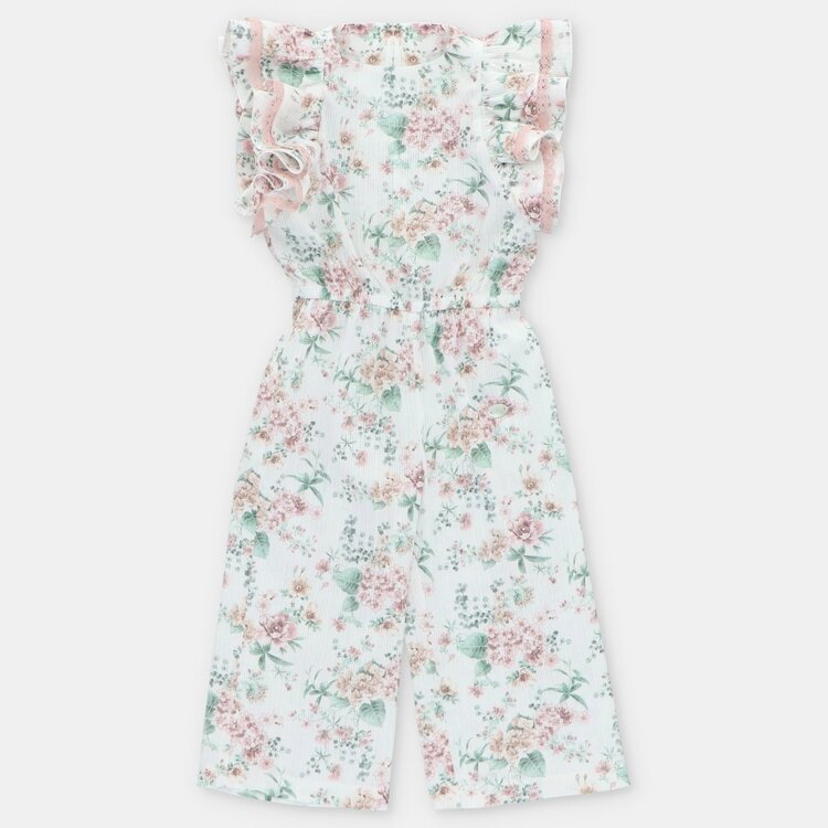 Martin Aranda Combi-Long Martin Aranda Fille