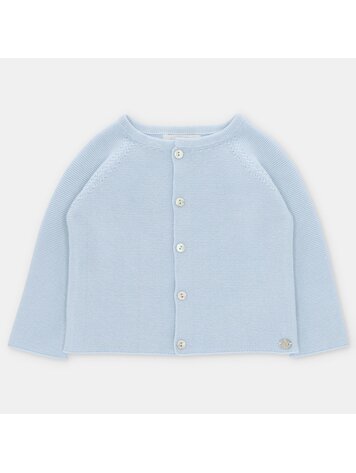 Martin Aranda Martin Aranda Boys Knit Cardigan