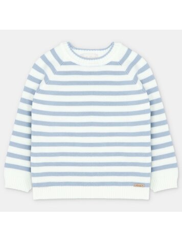 Martin Aranda Martin Aranda Boys Knit Pullover