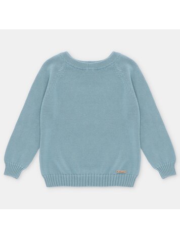 Martin Aranda Martin Aranda Boys Knit Pullover