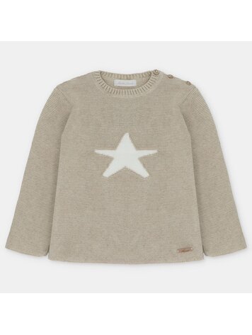 Martin Aranda Martin Aranda Boys Knit Pullover