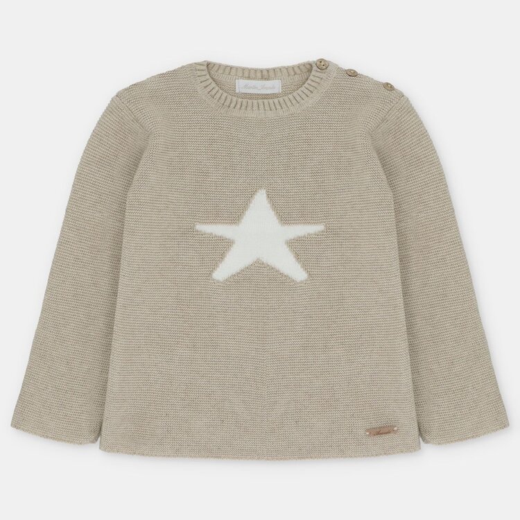 Martin Aranda Chandail Tricot Martin Aranda Garçon