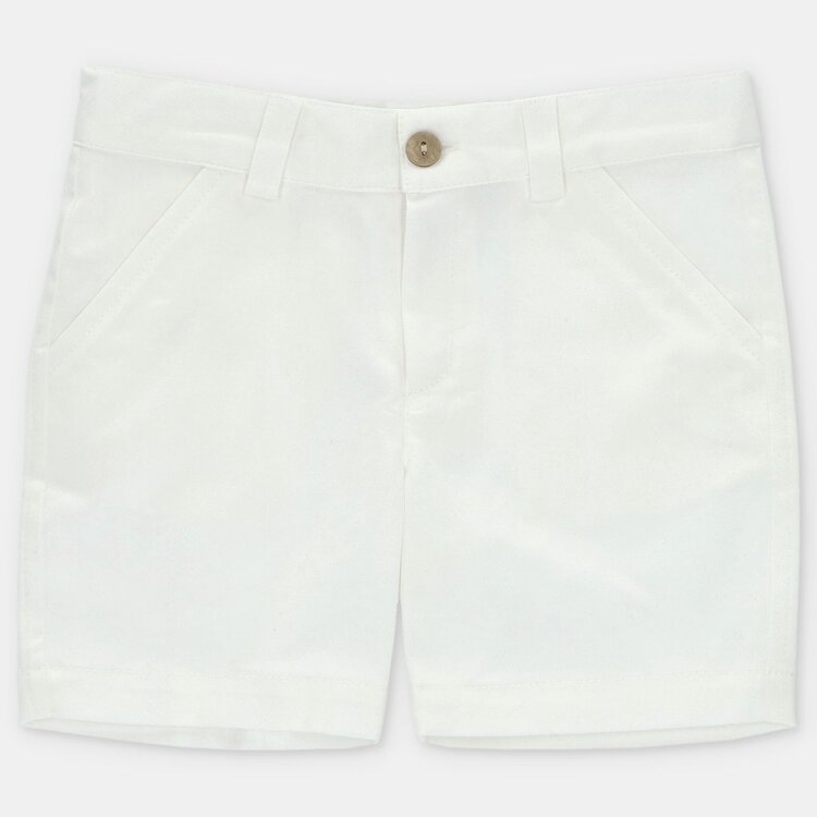Martin Aranda Martin Aranda Boys Shorts