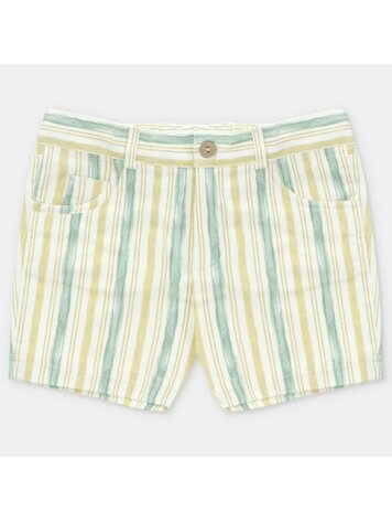 Martin Aranda Martin Aranda Boys Shorts