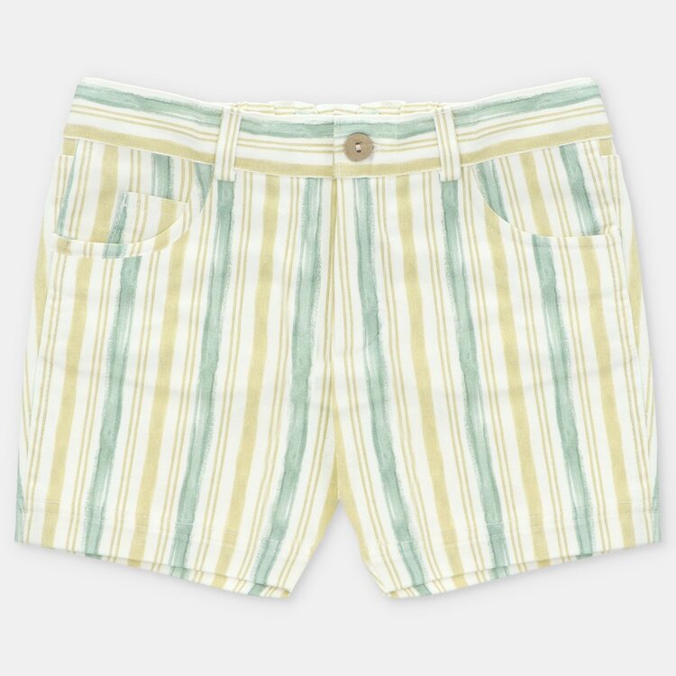 Martin Aranda Shorts Martin Aranda Garçon