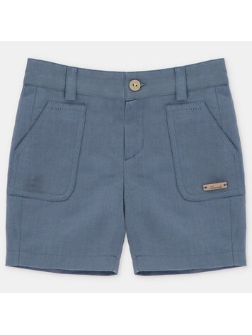 Martin Aranda Martin Aranda Boys Shorts