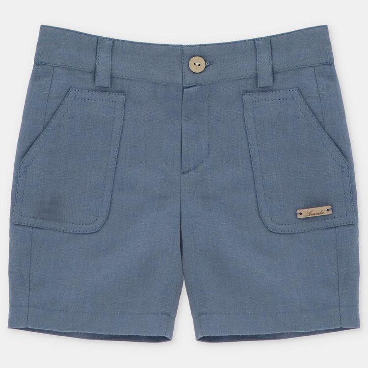 Martin Aranda Martin Aranda Boys Shorts