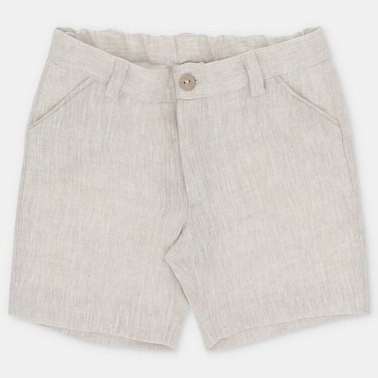 Martin Aranda Martin Aranda Boys Shorts