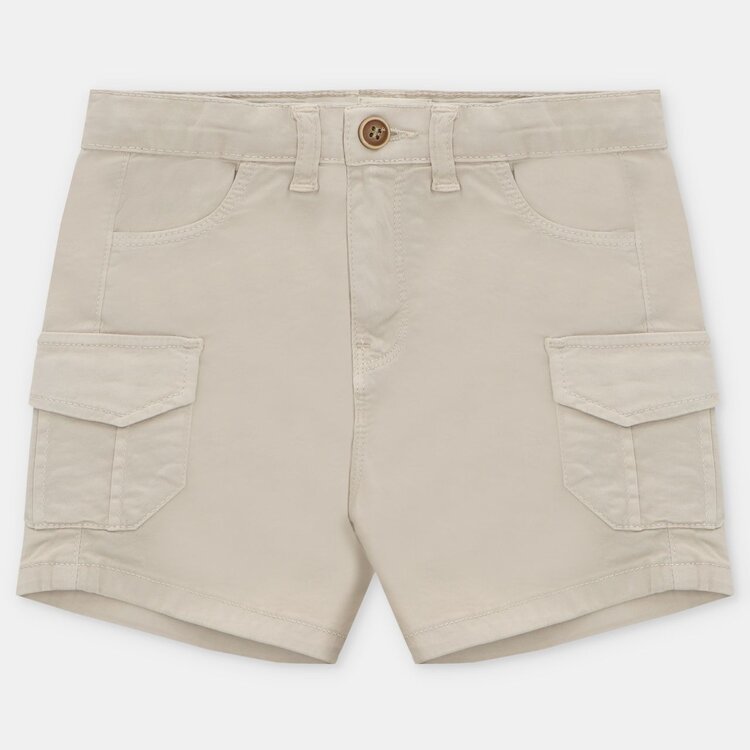 Martin Aranda Martin Aranda Boys Shorts