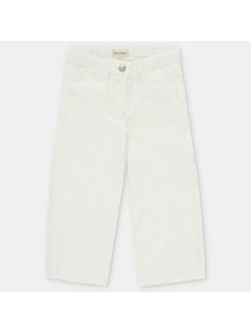 Martin Aranda Pantalon Martin Aranda Fille