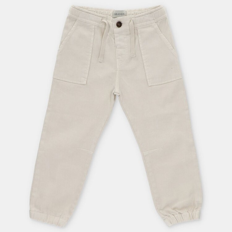 Martin Aranda Pantalon Jogger Martin Aranda Garçon