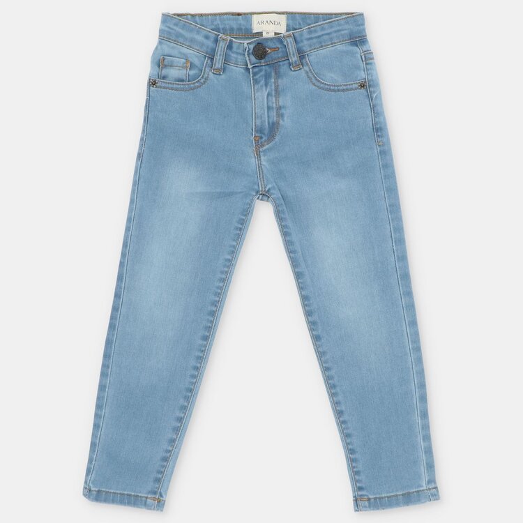 Martin Aranda Martin Aranda Boys Jeans