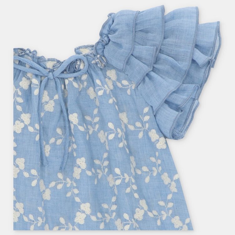 Martin Aranda Martin Aranda Girls Blouse