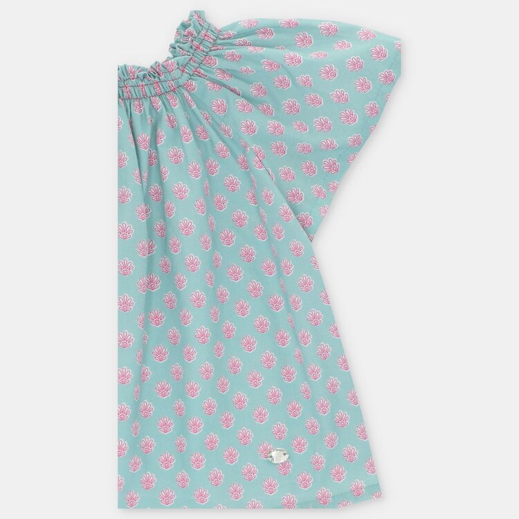 Martin Aranda Martin Aranda Girls Blouse