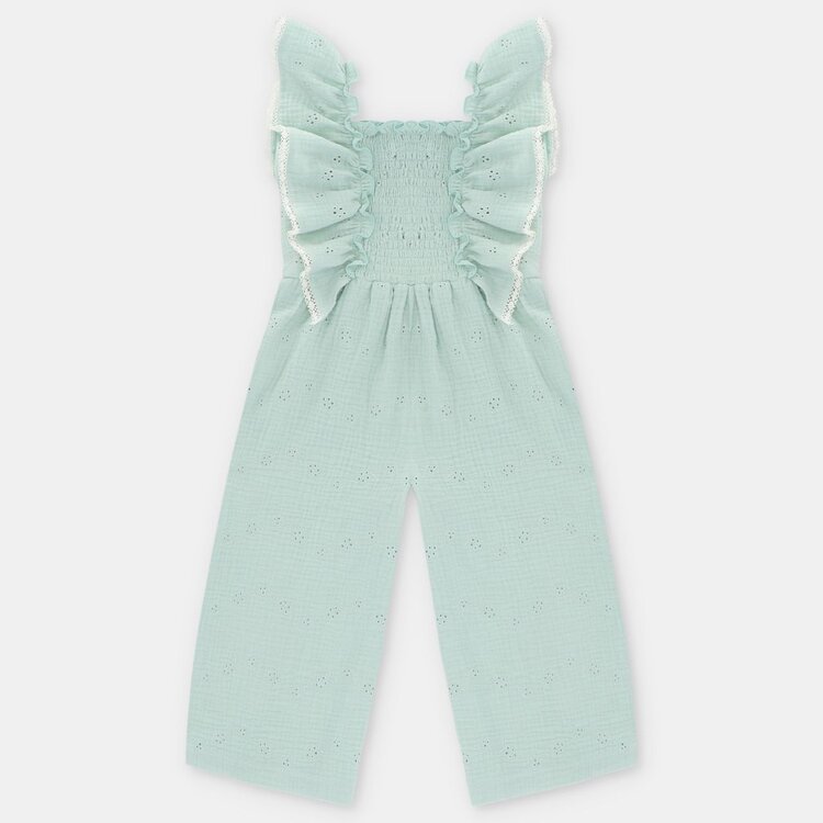 Martin Aranda Martin Aranda Girls Jumpsuit