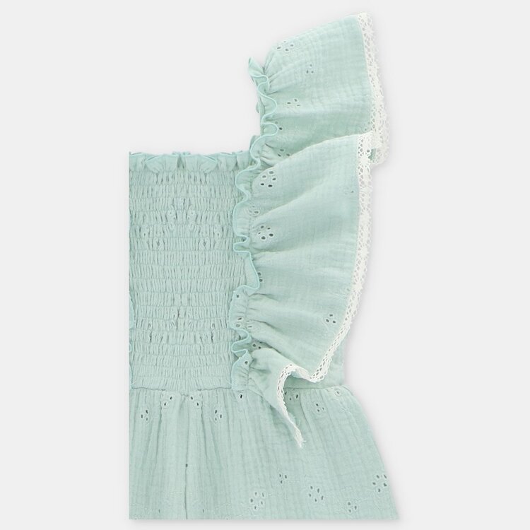 Martin Aranda Martin Aranda Girls Jumpsuit